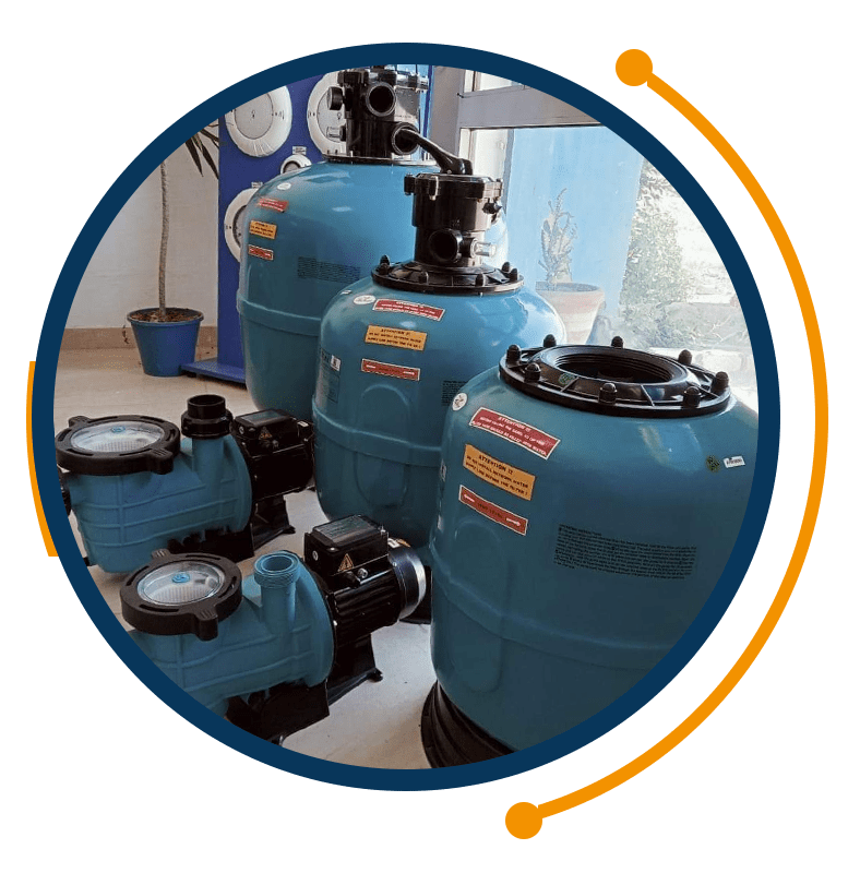 equipment